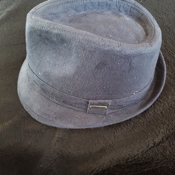 Van Heusen fedora - Picture 3 of 5